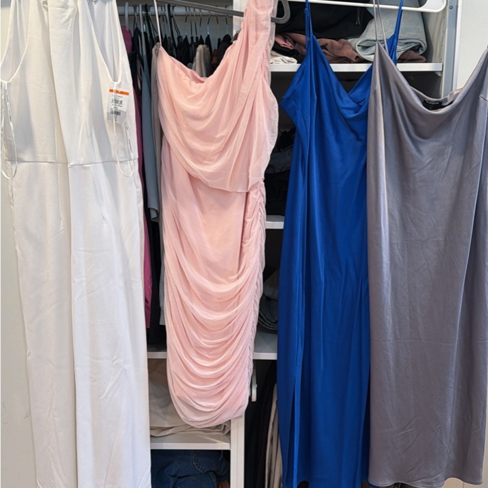 Dresses